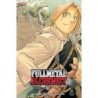 Fullmetal Alchemist 3-in-1 V04