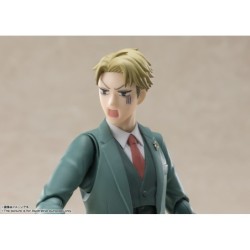 Spy X Family SHF Loid Forger SHFiguarts Figure