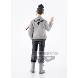 Tokyo Revengers Shuji Hanma Figure