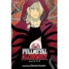 Fullmetal Alchemist 3-In-1 V05