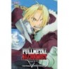 Fullmetal Alchemist 3-in-1 V06