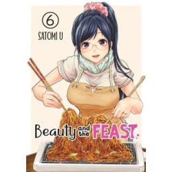 Beauty & the Feast V06