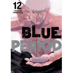 Blue Period V12