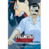 Fullmetal Alchemist 3-in-1 V08