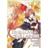 I'm in Love with the Villainess Manga V04