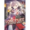 Loner Life in Another World Novel V04