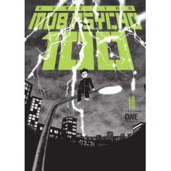 Mob Psycho 100 V10