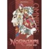 Noragami Stray God Omnibus V03