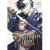 Sword of the Demon Hunter Kijin Gentosho Manga V01