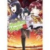 Wrong Way to Use Healing Magic V02 The Manga Companion