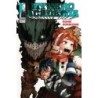 My Hero Academia V33