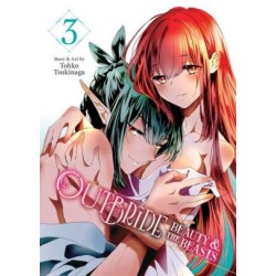 Outbride Beauty & the Beasts V03