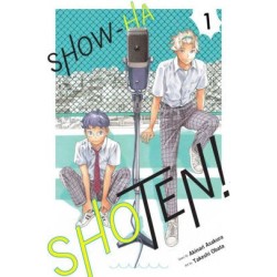 Show-Ha Shoten! V01