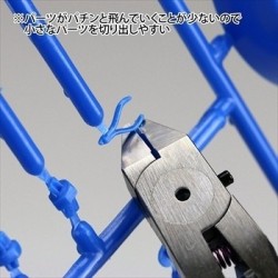 GodHand SPN-120 Ultimate Nipper 5.0