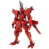 Muv-Luv 1/144 Takemikaduchi Type-00F Tsukuyomi Manaki Plastic Model Kit