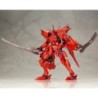 Muv-Luv 1/144 Takemikaduchi Type-00F Tsukuyomi Manaki Plastic Model Kit