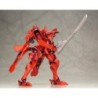 Muv-Luv 1/144 Takemikaduchi Type-00F Tsukuyomi Manaki Plastic Model Kit
