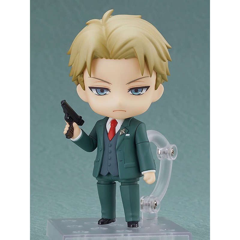 ND1901 Spy X Family Loid Forger Nendoroid