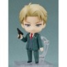 ND1901 Spy X Family Loid Forger Nendoroid