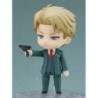 ND1901 Spy X Family Loid Forger Nendoroid