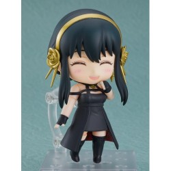 ND1903 Spy X Family Yor Forger Nendoroid