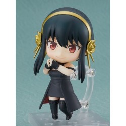ND1903 Spy X Family Yor Forger Nendoroid