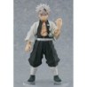 PUP Demon Slayer Sanemi Shinazugawa Pop Up Parade Figure