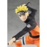 PUP Naruto Shippuden Naruto Uzumaki Pop Up Parade Figure