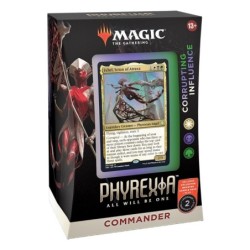 MtG Phyrexia All Will Be One...