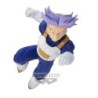 DBZ Trunks Chosenshiretsuden III Figure