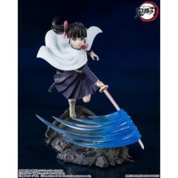 Demon Slayer FZ Kanao Tsuyuri Figuarts Zero