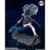 Demon Slayer FZ Kanao Tsuyuri Figuarts Zero