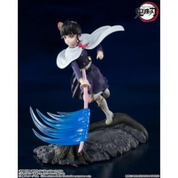 Demon Slayer FZ Kanao Tsuyuri Figuarts Zero