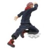 Jujutsu Kaisen JnW Yuji Itadori Jufutsu no Waza Figure