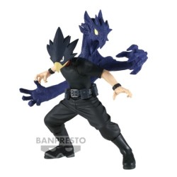 MHA TAH Fumikage Tokoyami The Amazing Heroes Figure