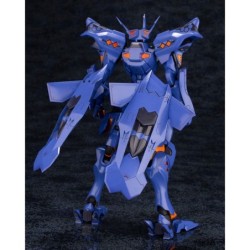 Muv-Luv Takemikaduchi Type-00R The IRG's 16th Battalion Commander Model Kit