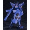 Muv-Luv Takemikaduchi Type-00R The IRG's 16th Battalion Commander Model Kit