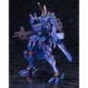 Muv-Luv Takemikaduchi Type-00R The IRG's 16th Battalion Commander Model Kit