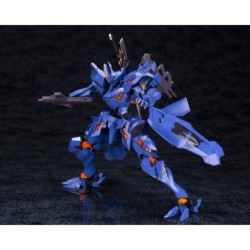 Muv-Luv Takemikaduchi Type-00R The IRG's 16th Battalion Commander Model Kit