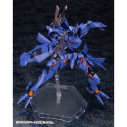 Muv-Luv Takemikaduchi Type-00R The IRG's 16th Battalion Commander Model Kit