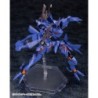 Muv-Luv Takemikaduchi Type-00R The IRG's 16th Battalion Commander Model Kit