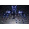 Muv-Luv Takemikaduchi Type-00R The IRG's 16th Battalion Commander Model Kit