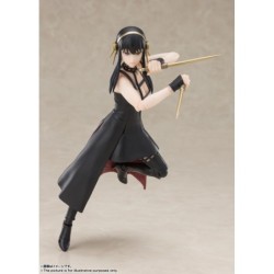 Spy X Family SHF Yor Forger SHFiguarts