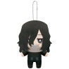 MHA Shota Aizawa Mascot Plush