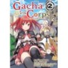 Gacha Girls Corps V02
