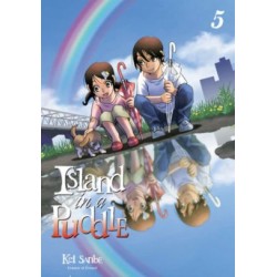 Island in a Puddle V05