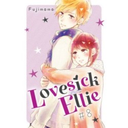 Lovesick Ellie V08