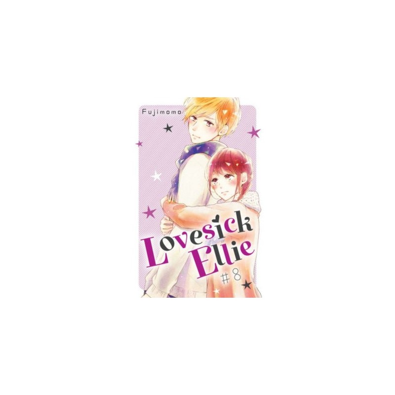 Lovesick Ellie V08