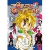 Seven Deadly Sins Omnibus V08