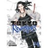 Tokyo Revengers Omnibus V07-V08